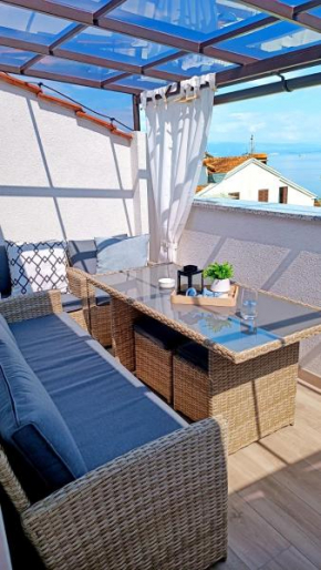 Apartman Leona